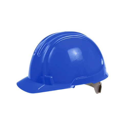 OX Standard Safety Helmet - Blue - OX-S245003