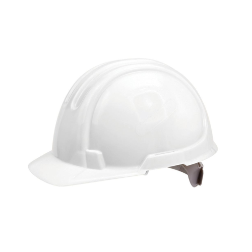 OX Premium Safety Helmet - White - OX-S245501