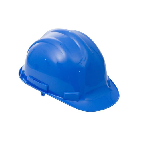 OX Premium Safety Helmet - Blue - OX-S245503