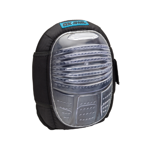 OX Heavy Duty Soft Gel Filled Knee Pad - OX-S246201