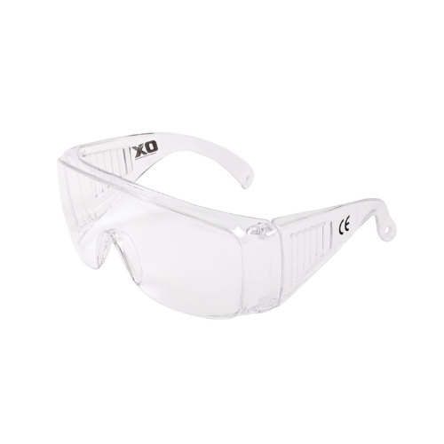 OX Visitor Safety Spectacles - OX-S248301