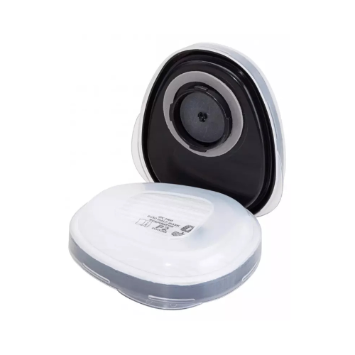 OX S450 Twin Filter Cartridges - P2 Filter - OX-S482002