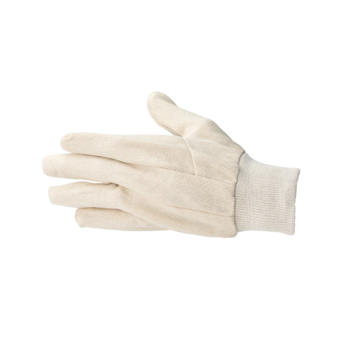 OX Cotton Decorators Gloves - Size 10 (XL) - OX-S484710