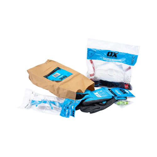 OX PPE Kit - OX-S489304