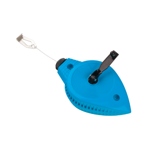 OX Trade Chalk Line Reel - 30m / 100ft - OX-T020830