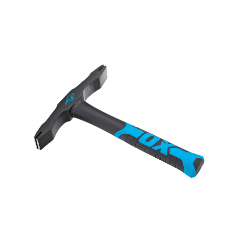 OX Trade Double End Scutch Hammer - 28oz / 794g - OX-T085028
