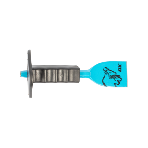 OX Trade Brick Bolster With Guard - 58mm / 2 1/4 in - OX-T090502