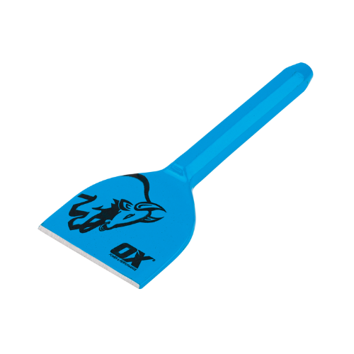 OX Trade Brick Bolster - 75mm / 3in - OX-T090903