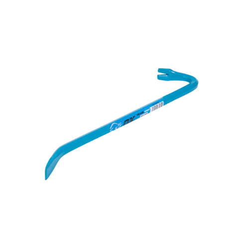 OX Trade Wrecking Bar - 450mm / 18in - OX-T091018