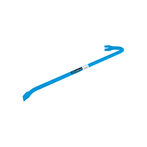 OX Trade Wrecking Bar - 600mm / 24in - OX-T091024