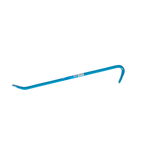 OX Trade Wrecking Bar - 750mm / 30in - OX-T091030