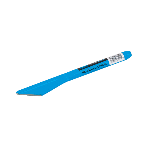OX Trade Plugging Chisel - 230mm x 6mm - OX-T091106