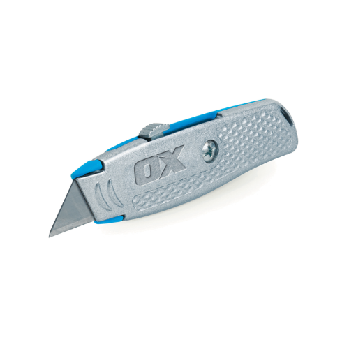 OX Trade Retractable Knife - OX-T220601