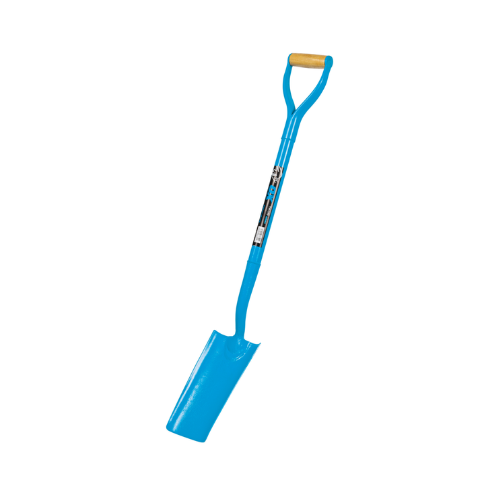 OX Trade Solid Forged Cable Laying Shovel - OX-T280501
