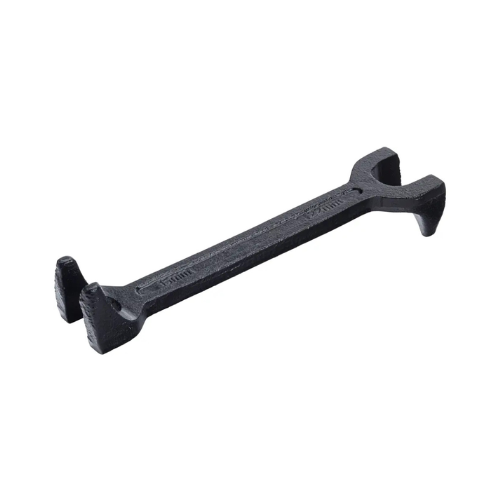 OX Trade Fixed Basin Wrench - 15 - 22mm - OX-T449022