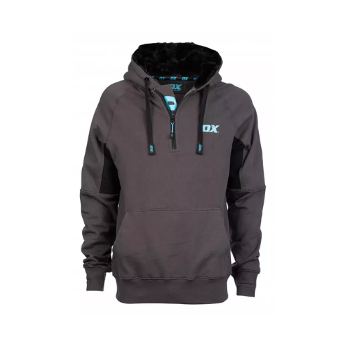 OX Hoodie - L - OX-W550404