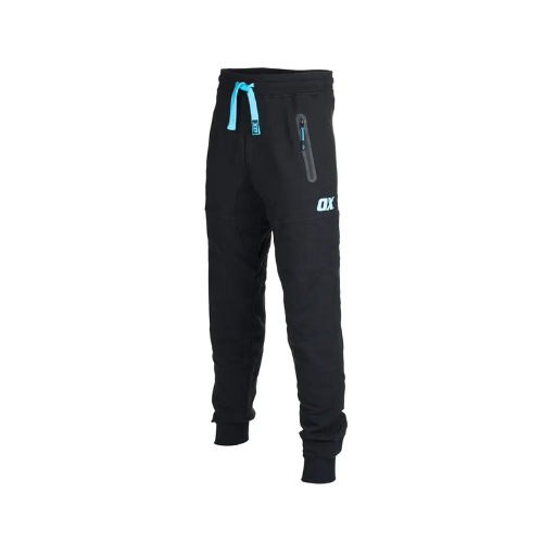OX Joggers (Black) - 34in Reg - OX-W550804