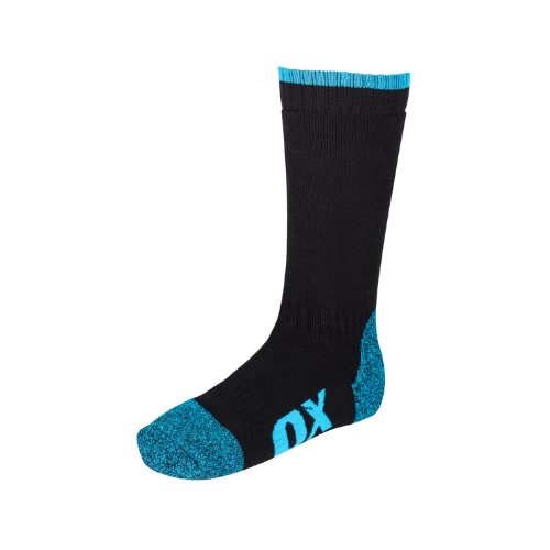 OX Tough Builders Socks - UK 6-11 (EU 39-45) - OX-W551001