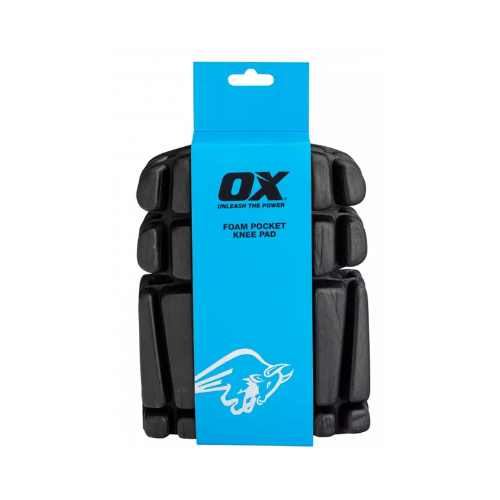 OX Foam Pocket Knee Pad - OX-W551601