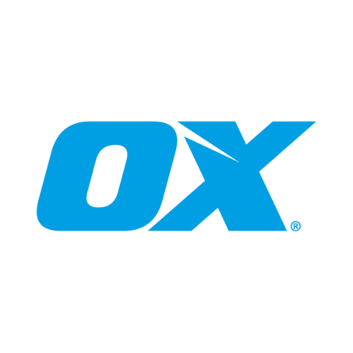 OX Trade Open Reel Tape Measure - 50m / 165ft - OX-T023505