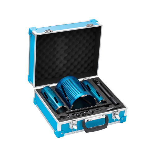 OX Spectrum Trade XL 3 Core & Accessories Case - XL3