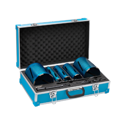 OX Spectrum Trade XL 5 Core & Accessories Case - XL5