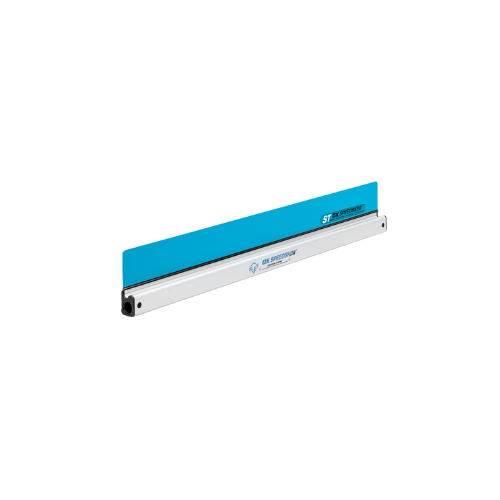 OX Speedskim Semi Flexible Plastering Rule - ST1200mm - OX-P530912