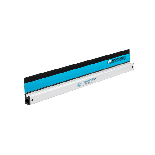 OX Speedskim Plastic Flex Finishing Rule - PF900mm - OX-P532990