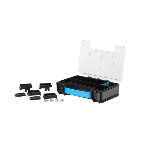 OX TOOLTREK Custom M8 Connector Kit - OX-P600801