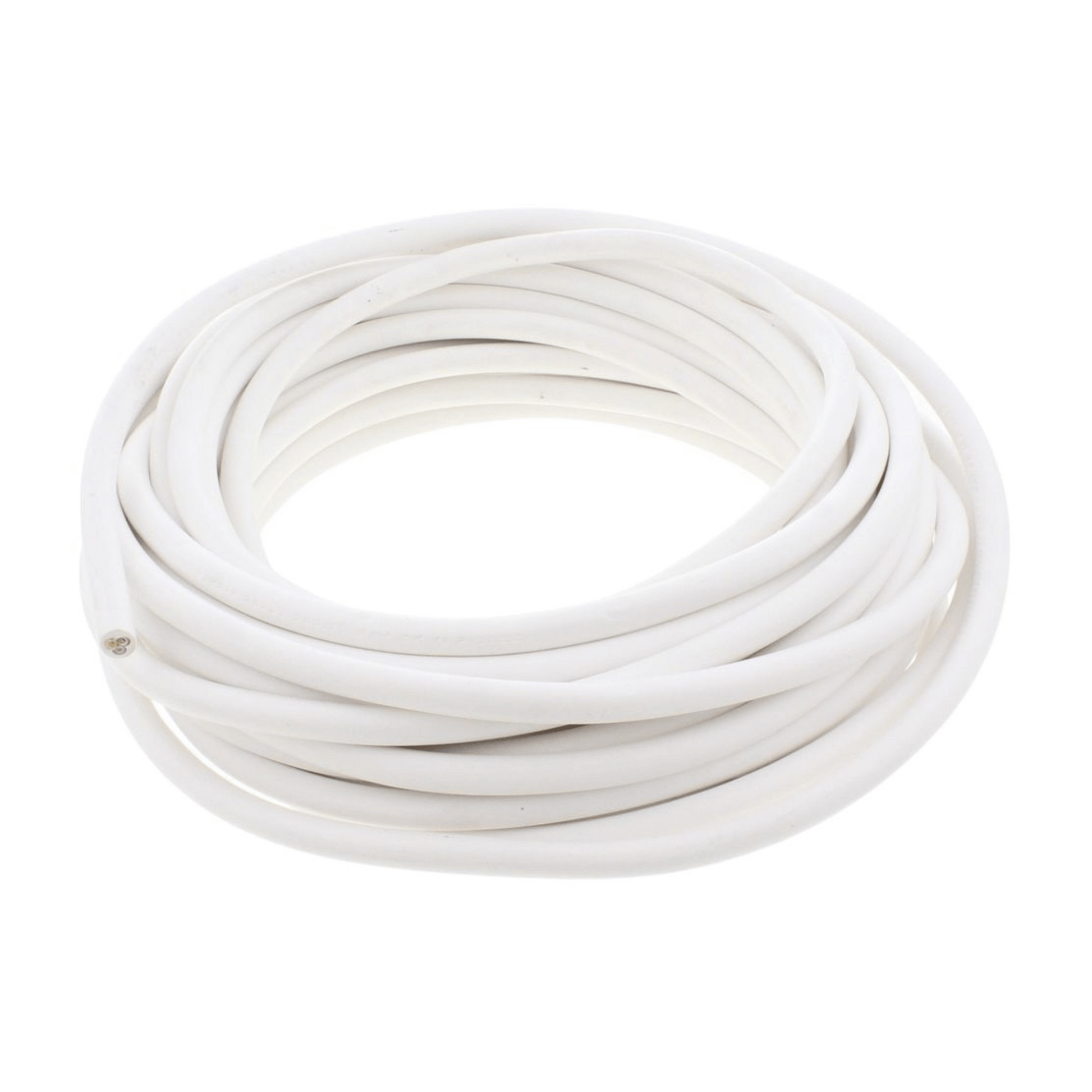 Pitacs 3 Core White Heat Resistant Pack 3093Y - 0.75mm x 10m - EC347089