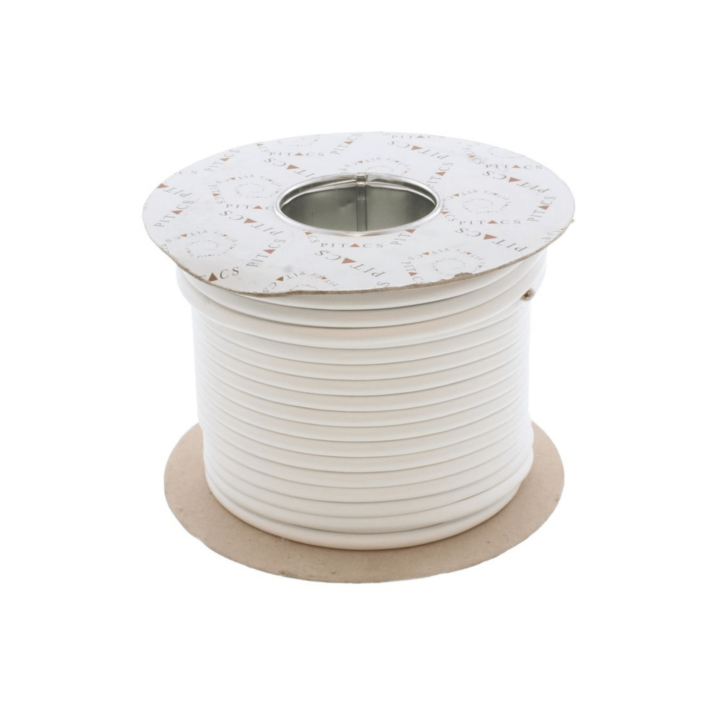 Pitacs 5 Core White Heat Resistant Pack 3095Y - 0.75mm x 50m - EC351579