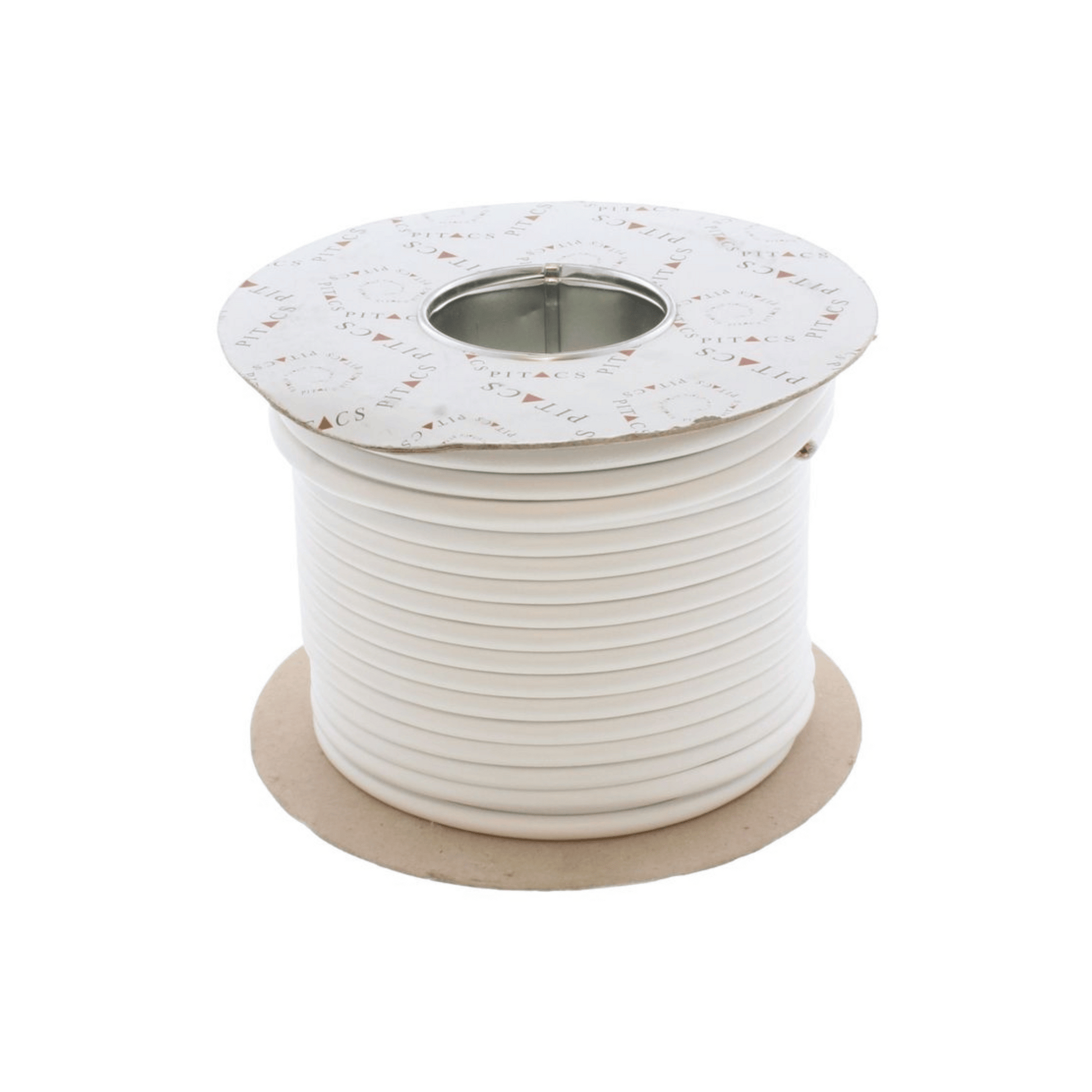 Pitacs 5 Core White Heat Resistant Pack 3095Y - 0.75mm x 50m - EC351579