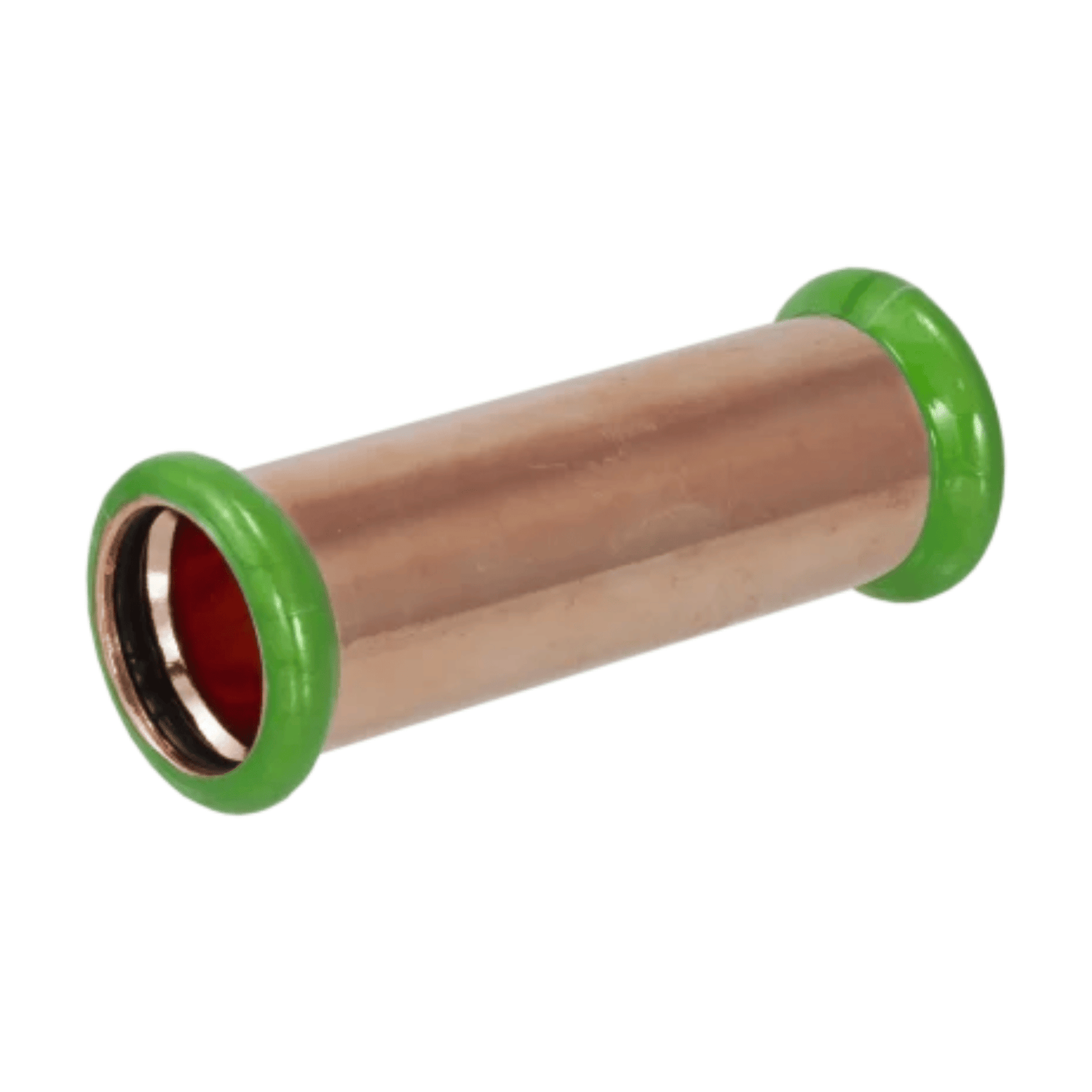 Pegasus PressFit Slip Coupler - M-Profile - Water - 108mm - 435640