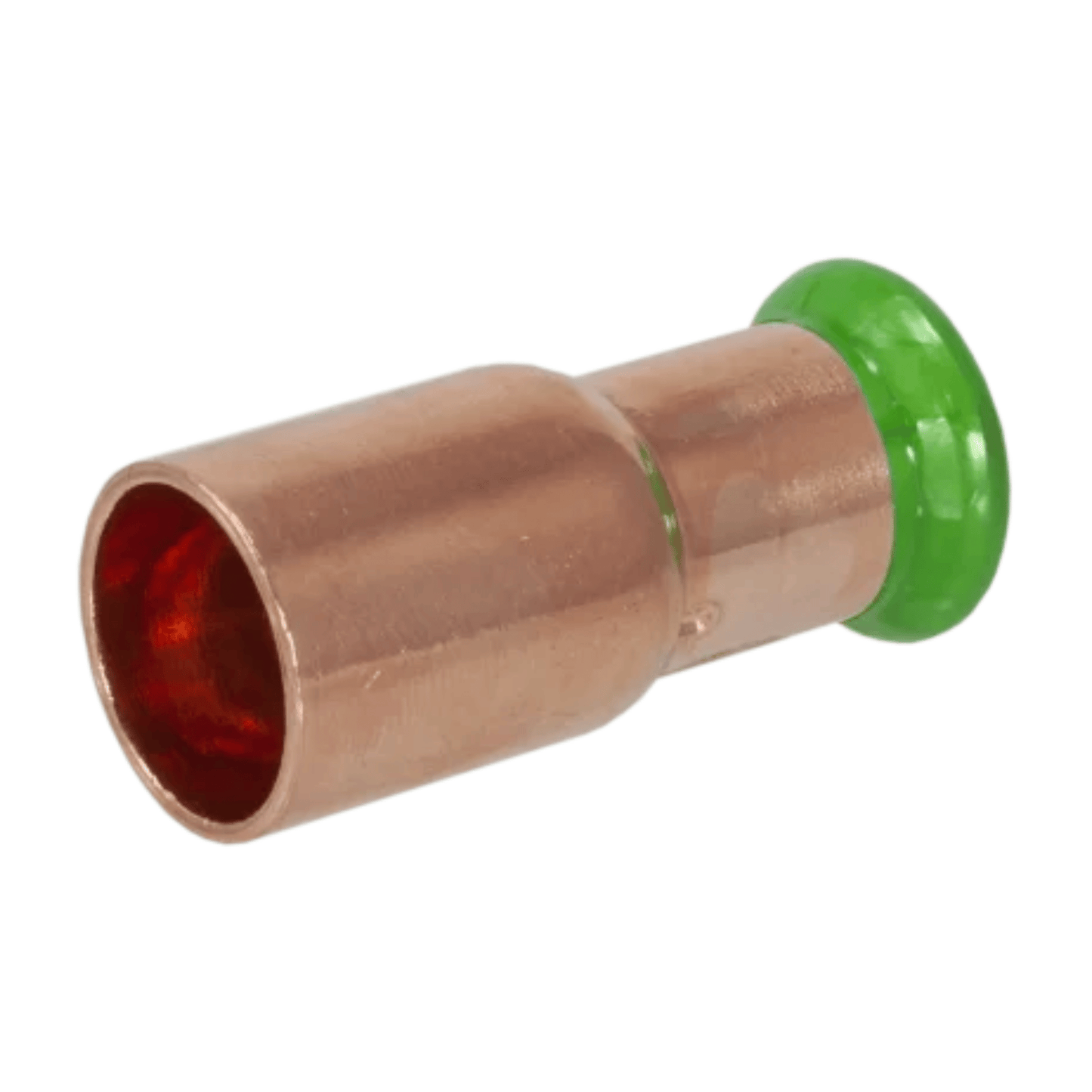 Pegasus PressFit Fitting Reducer - M-Profile - Water - 108mm x 76mm - 435788