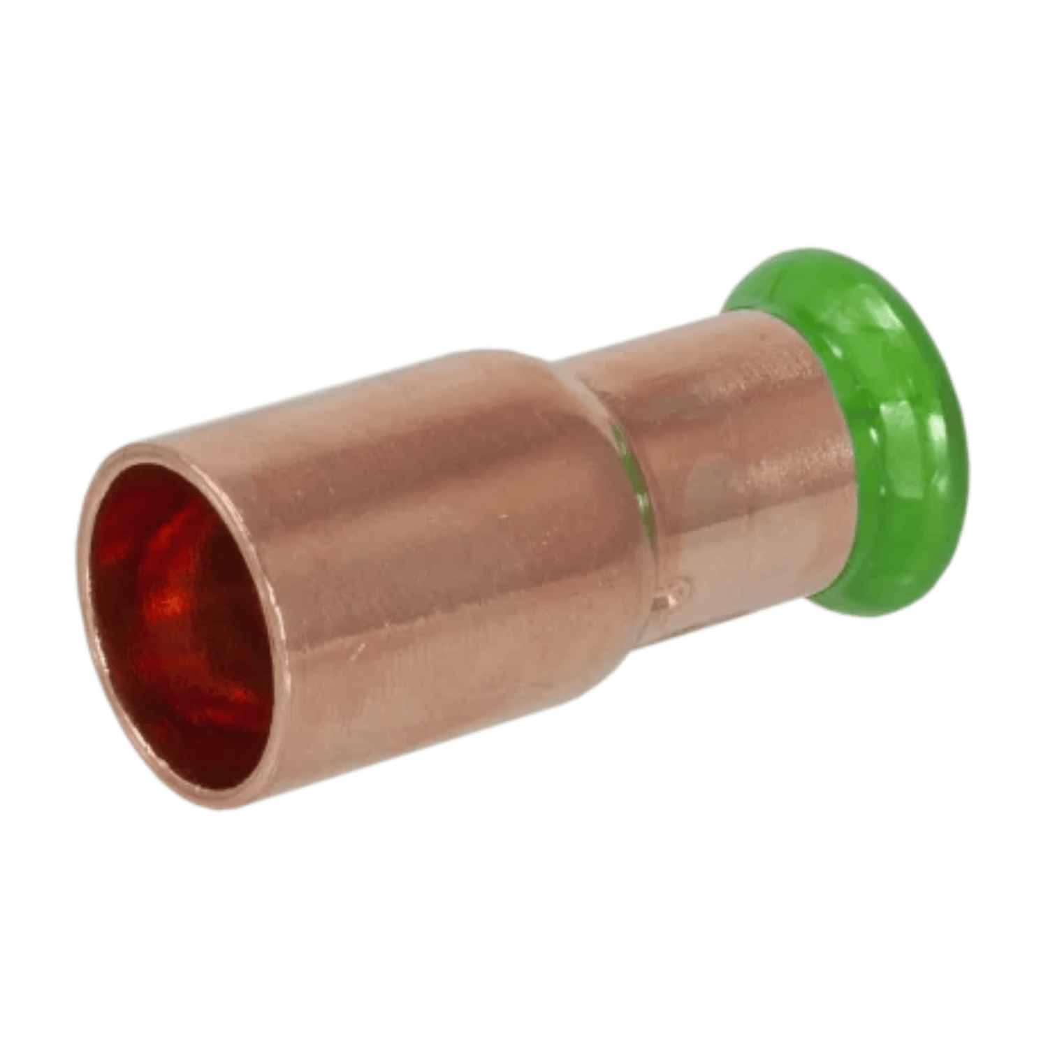 Pegasus PressFit Fitting Reducer - M-Profile - Water - 108mm x 76mm - 435788