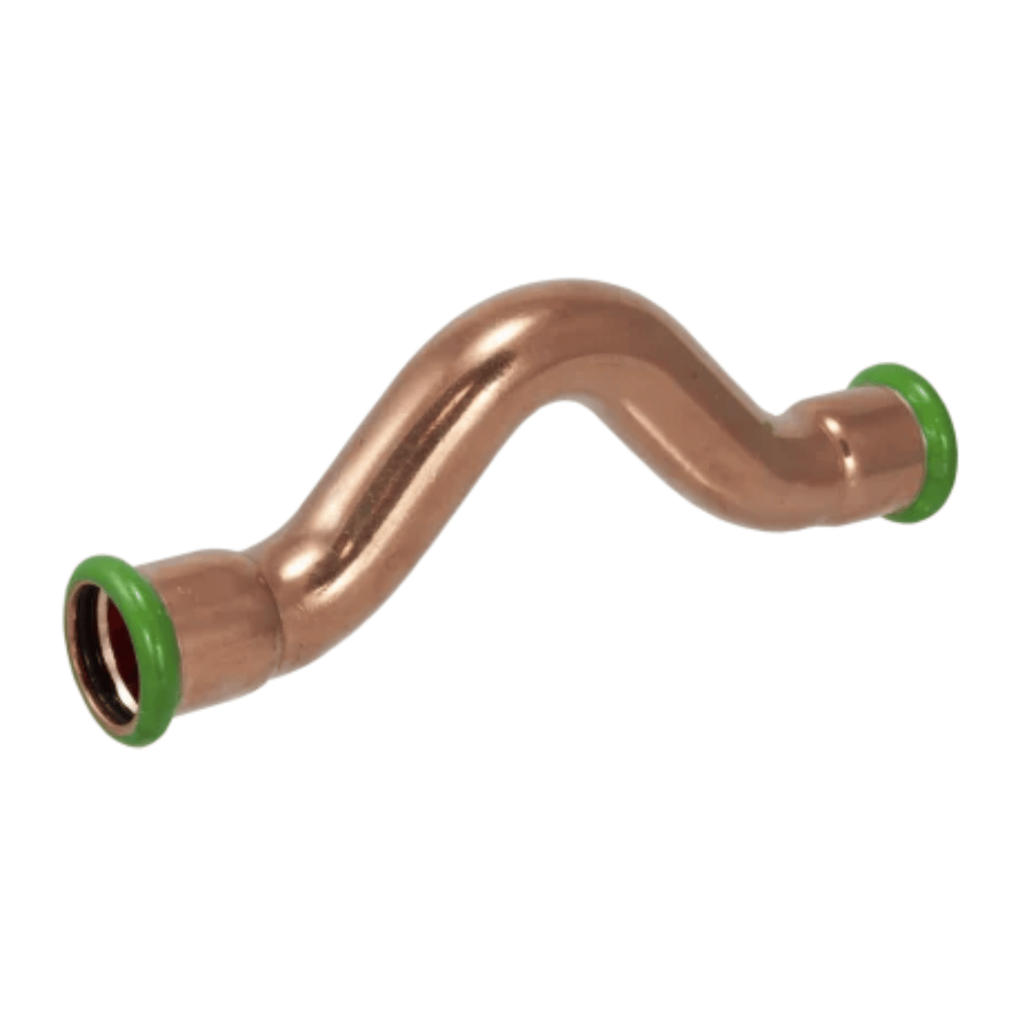 Pegasus PressFit Full Crossover - M-Profile - Water - 22mm - 435839