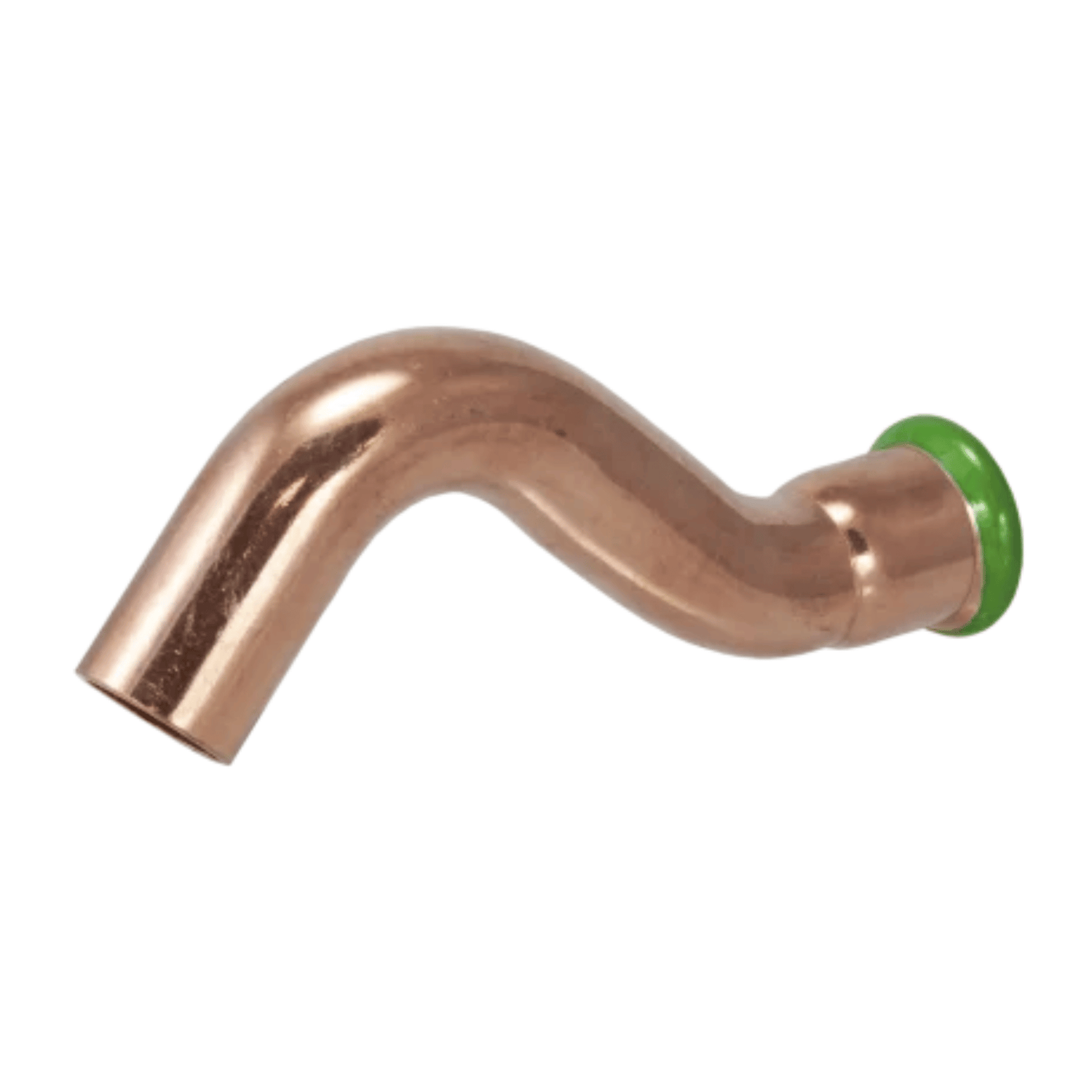 Pegasus PressFit Partial Crossover - M-Profile - Water - 22mm - 435858