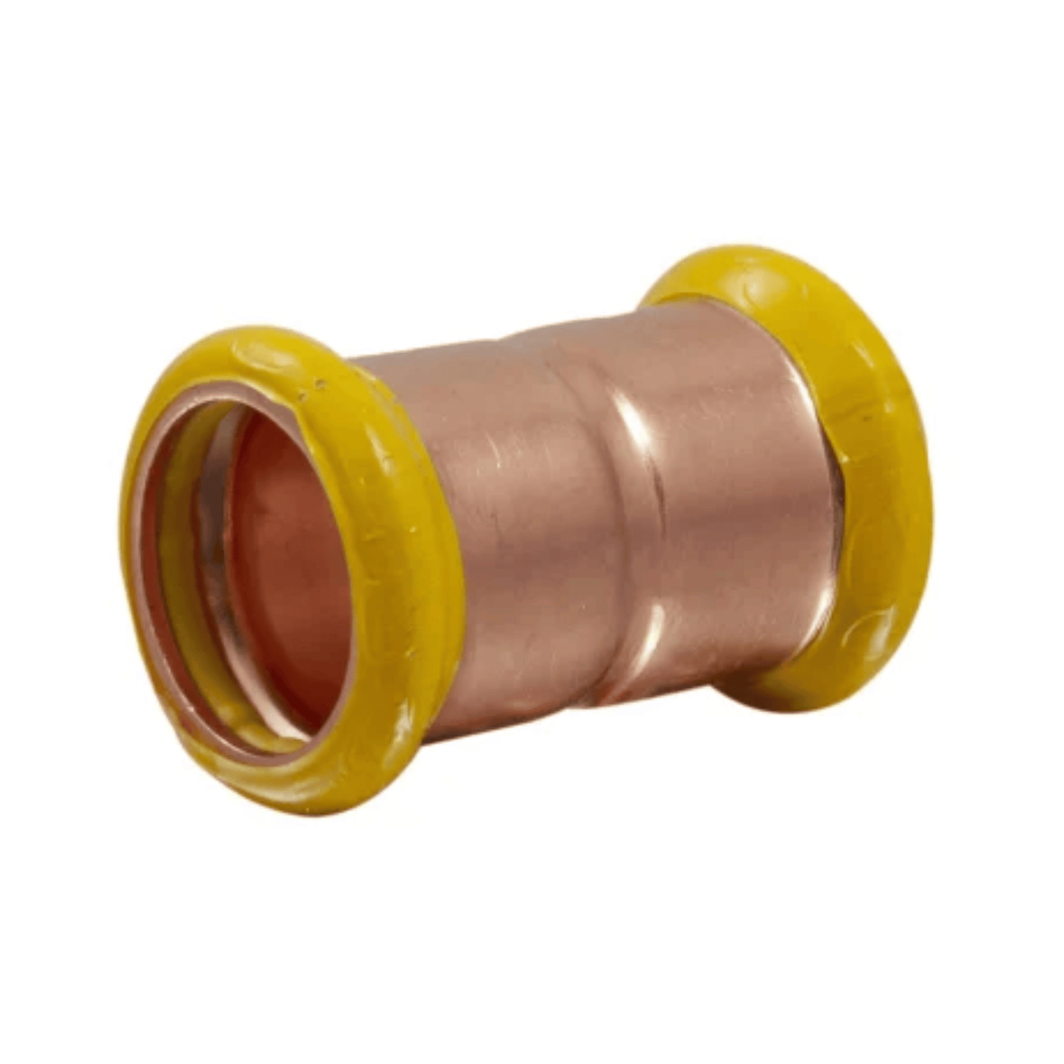 Pegasus PressFit Coupler - M-Profile - Gas - 54mm - 440137
