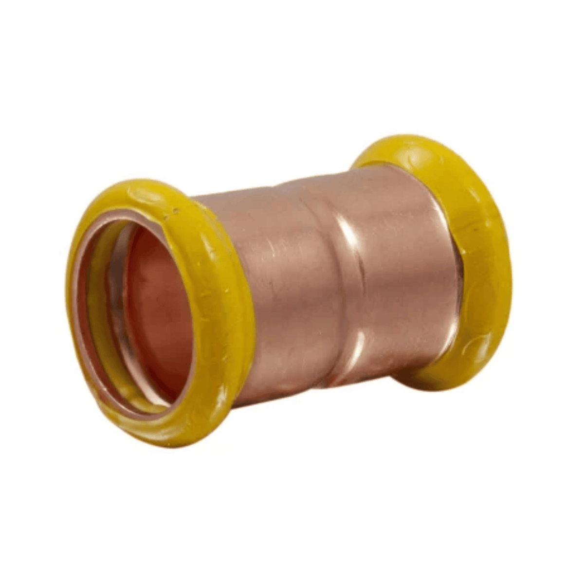 Pegasus PressFit Coupler - M-Profile - Gas - 54mm - 440137