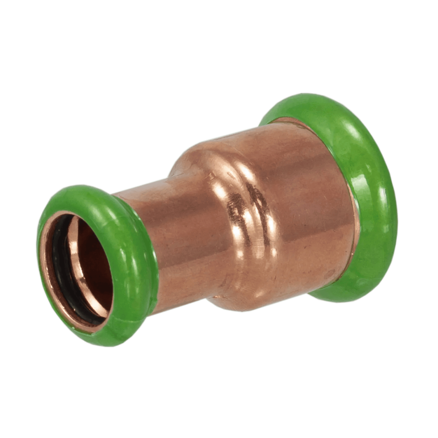 Pegasus PressFit Reducing Coupler - M-Profile - Water - 108mm x 76mm - 435591