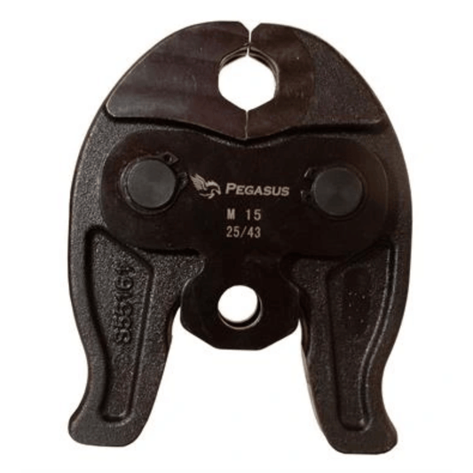 Pegasus PressFit Jaw - M-Profile - 15mm - 435102