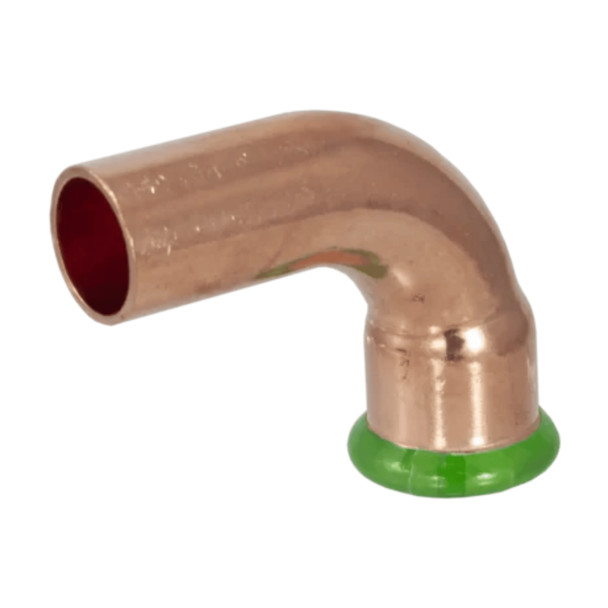 Pegasus PressFit Street Elbow - M-Profile - Water - 108mm - 436863