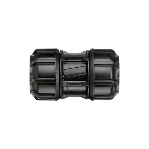 Philmac 3G Metric (Imperial) Joiner - 20mm (1/2) - 9122