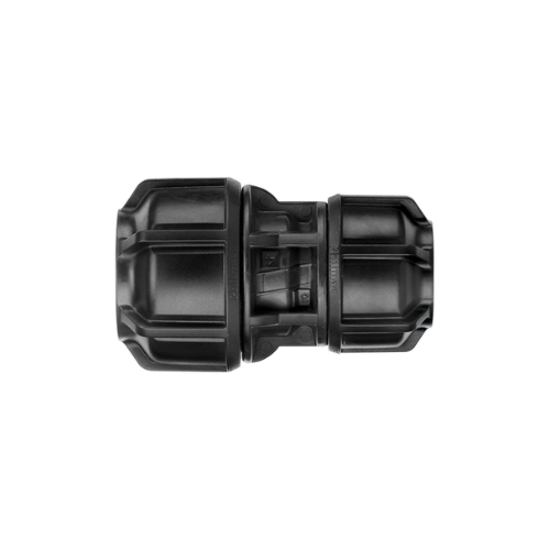 Philmac 3G Metric (Imperial) Reducing Joiner - 25mm (3/4) x 20mm (1/2) - 9132