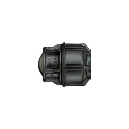 Philmac 3G Metric/Imperial End Cap - 63mm/2" - 98907900