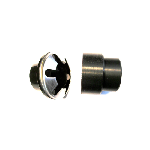 Philmac 3G Metric (Imperial) Copper Connection Kit - 32mm (1) x 28mm - 86004