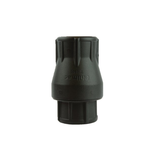 Philmac Single Check Valve FI - 1 1/4" BSP - 85802400
