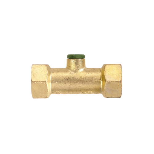 Philmac DZR Double Check Valve FI - 1" BSP - 91130300