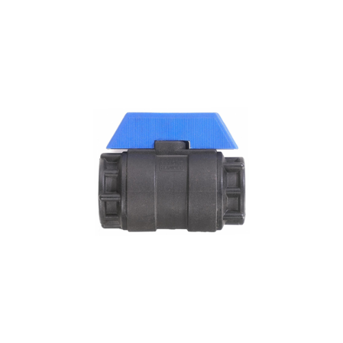 Philmac Ball Valve FI - 1 1/4 BSP - 55004