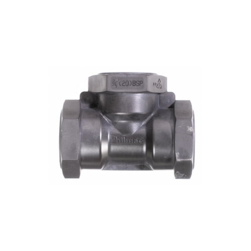 Philmac BSP Threaded Tee Female Iron - 1 - 4533